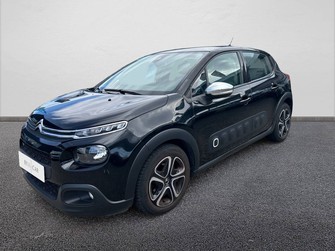 Photo Citroen C3 C3 PureTech 110 S&S EAT6