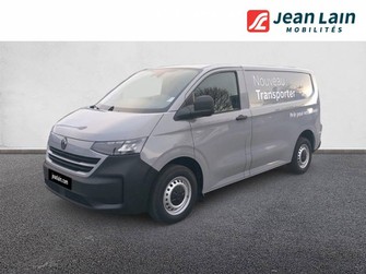 Photo Volkswagen Transporter FOURGON VAN L1H1 2.0 TDI 150 BVM6 BUSINESS