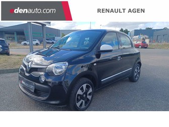 Photo Renault Twingo III 0.9 TCe 90 Energy Limited