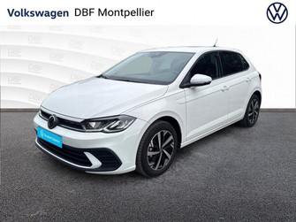 Photo Volkswagen Polo 1.0 TSI 95 S&S BVM5 Life