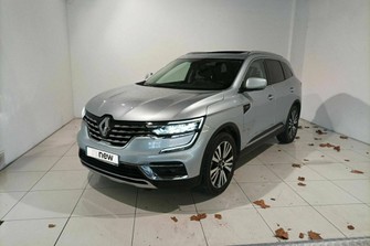 Photo Renault Koleos Koleos Tce 160 EDC