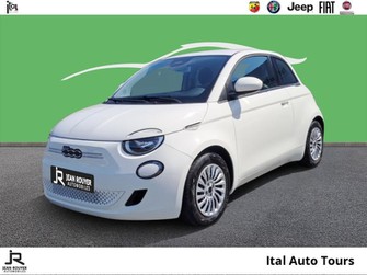 Photo Fiat 500e /ELECTRIQUE 95ch/95 Action