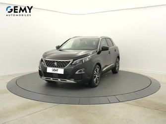 Photo Peugeot 3008 Puretech 180ch S&S EAT8 GT Line