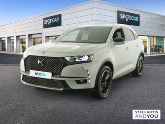 Photo DS 7 Crossback DS7 Crossback PureTech 180 EAT8 Performance Line