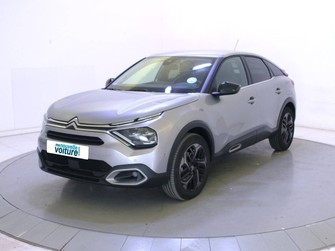 Photo Citroen C4 C4 PureTech 130 S&S BVM6