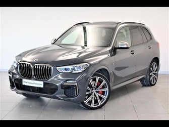 Photo Bmw X5 i xDrive 530ch