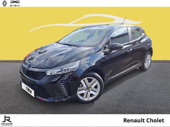 Photo Renault Clio 1.5 Blue dCi 100ch Evolution