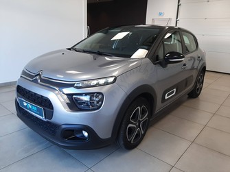 Photo Citroen C3 C3 PureTech 83 S&S BVM5