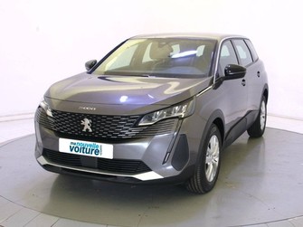 Photo Peugeot 5008 5008 Hybrid 136 e-DCS6