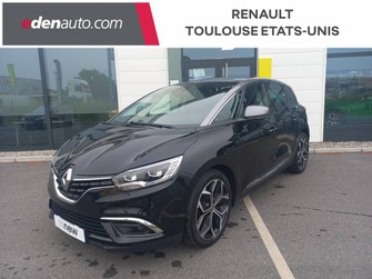 Photo Renault Scenic TCe 140 FAP EDC - 21 Intens