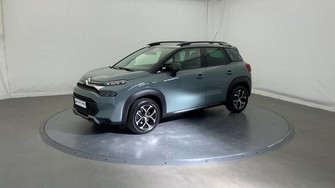 Photo Citroen C3 Aircross PureTech 110 S&S BVM6 Shine