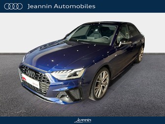 Photo Audi A4 A4 40 TFSI 204 S tronic 7 Quattro