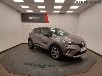 Photo Renault Captur E-Tech Plug-in 160 Intens