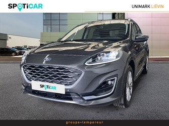 Photo Ford Kuga 1.5 EcoBoost 150ch Vignale