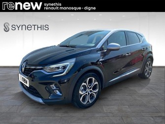Photo Renault Captur E-Tech 145 - 21 R.S. Line