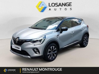 Photo Renault Captur TCe 90 Techno