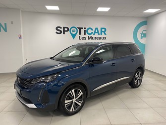 Photo Peugeot 5008 5008 BlueHDi 130ch S&S BVM6