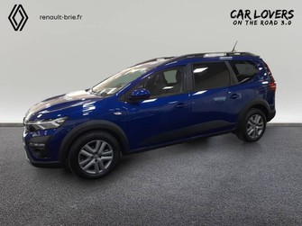 Photo Dacia Jogger TCe 110 5 places Confort