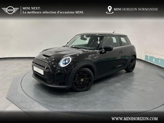 Photo Mini  184ch Edition Camden BVA 5CV