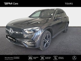 Photo Mercedes Classe C Classe C 300 d e 197+129ch AMG Line 4Matic