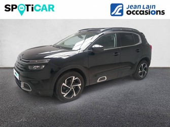 Photo Citroen C5 Aircross BlueHDi 130 S&S BVM6 Shine