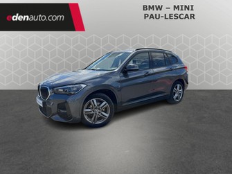 Photo Bmw X1 sDrive 18i 136 ch DKG7 M Sport