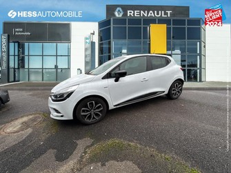 Photo Renault Clio 0.9 TCe 90ch energy Limited 5p Euro6c