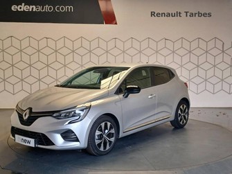 Photo Renault Clio TCe 90 - 21 Business
