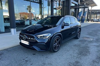Photo Mercedes GLA GLA GLA 220 d 8G-DCT 4Matic