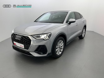 Photo Audi Q3 Sportback 40 TFSI 190ch Avus quattro S tronic 7