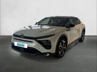 Photo Citroen C5 X C5 X Hybride Rechargeable 225 S&S e-EAT8