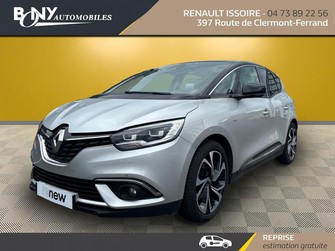 Photo Renault Scenic IV TCe 130 Energy Intens