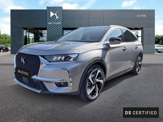Photo DS 7 Crossback E-TENSE 225ch Grand Chic