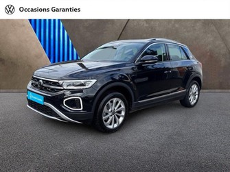 Photo Volkswagen T-Roc 1.5 TSI EVO 150ch Style DSG7