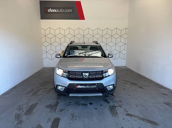 Photo Dacia Sandero TCe 90 Stepway