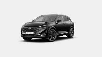Photo Nissan Qashqai Qashqai e-Power 190 ch