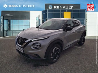 Photo Nissan Juke 1.0 DIG-T 114ch N-Connecta DCT 2023
