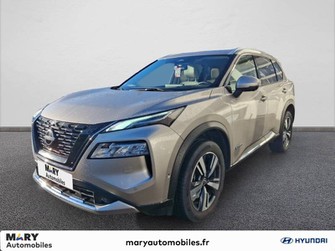 Photo Nissan X Trail VP e-POWER 204 ch Tekna