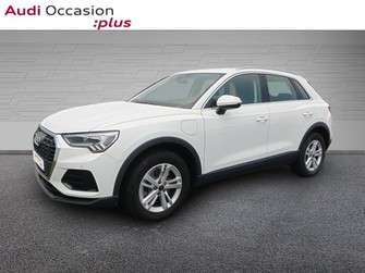 Photo Audi Q3 45 TFSI e 245ch Business line S tronic 6