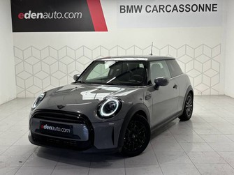 Photo Mini Mini Mini Hatch 3 Portes One 102 ch Edition Camden