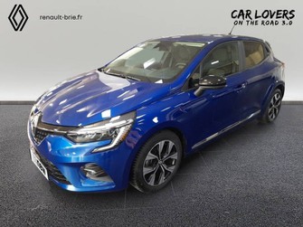 Photo Renault Clio TCe 100 GPL Evolution