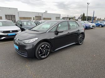 Photo Volkswagen ID.3 ID.3 204 ch Pro Performance