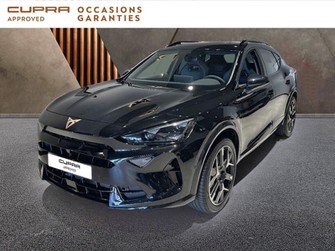 Photo Cupra Formentor 1.5 eHybrid 272ch VZ DSG6