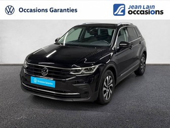 Photo Volkswagen Tiguan 2.0 TDI 150ch DSG7 Life
