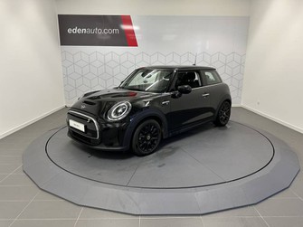 Photo Mini  Mini Hatch 3 Portes Cooper SE 184 ch Edition Premium Plus