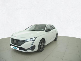 Photo Peugeot 308 BlueHDi 130ch S&amp;S BVM6 - Allure Pack
