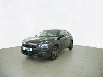 Photo Citroen C4 C4 BlueHDi 130 S&S EAT8