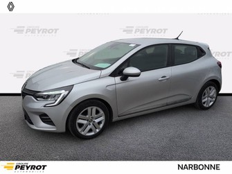 Photo Renault Clio TCe 100 Zen