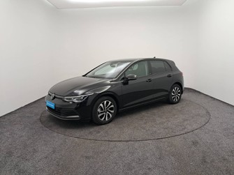 Photo Volkswagen Golf Golf 1.0 eTSI OPF 110 DSG7