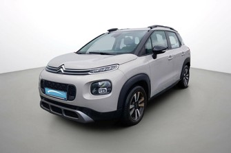 Photo Citroen C3 Aircross C3 Aircross PureTech 110 S&S BVM6